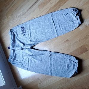 Victoria's Secret PINK Boyfriend Sweatpants